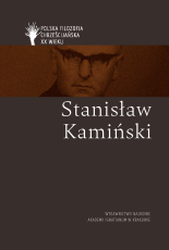 Stanisław Kamiński - publikacja