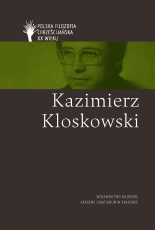 Kazimierz Kloskowski - publikacja