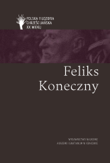 Feliks Koneczny - publikacja