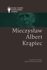 Mieczysław Albert Krąpiec - publikacja