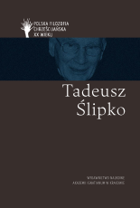 Tadeusz Ślipko - publikacja