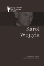 Karol Wojtyła - publikacja