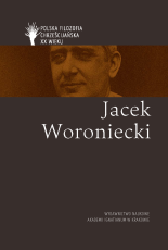 Jacek Woroniecki - publikacja