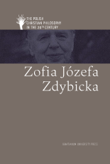 Zofia Józefa Zdybicka - publikacja