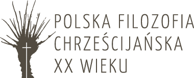 Polska Filozofia Chrześcijańska XX wieku - logo